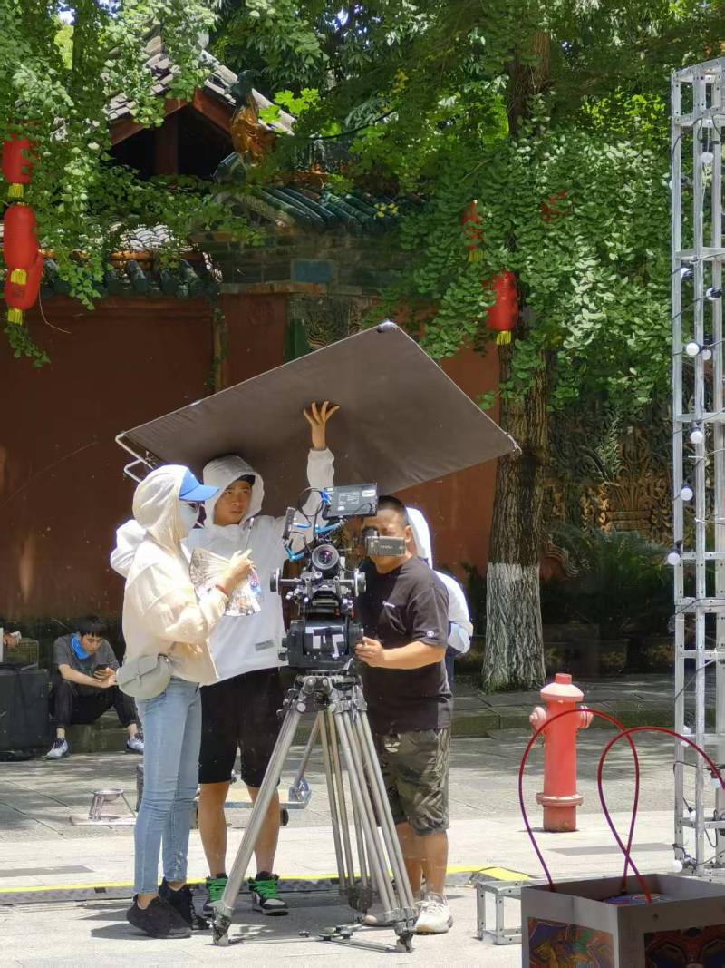 迎泽区产品宣传视频拍摄公司避坑：资质、案例、服务全解析