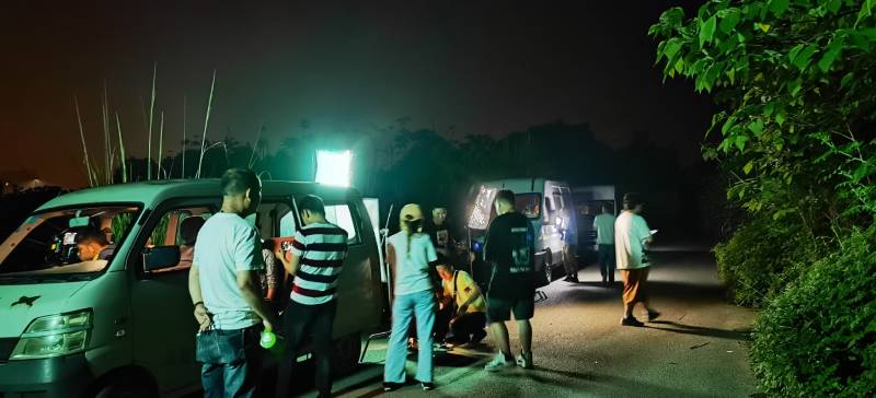 以镜头为笔，绘就迎泽区产品视频的进阶之路
