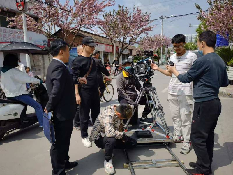 迎泽区产品视频拍摄进阶指南，助力产品抢占视觉高地