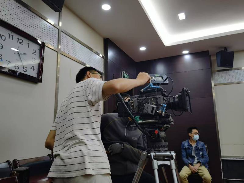 大数据指导创作方向，迎泽区产品视频拍摄公司让每帧画面都有效触达